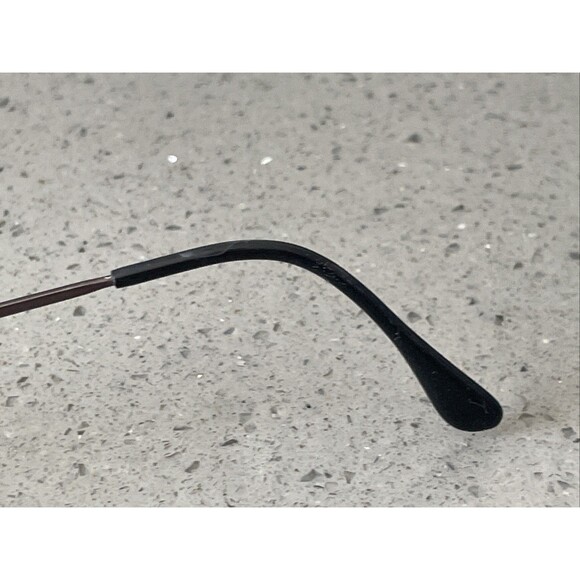 VOGUE VO 3396 581 Eyeglasses Frames ONLY 49-18-130 Italy Gunmetal full rim main image 10